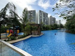 Kingsford Waterbay (D19), Apartment #464476751